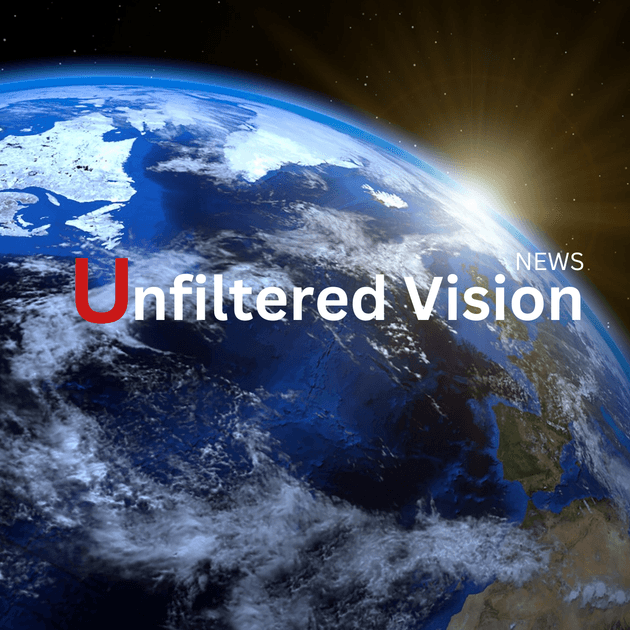 Unfiltered Vision News
